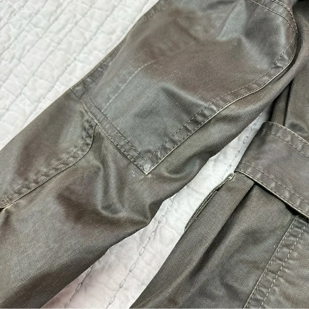 J.Crew Boyfriend Field Jacket